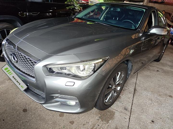 Q50L 2015 2.0T Luxury
