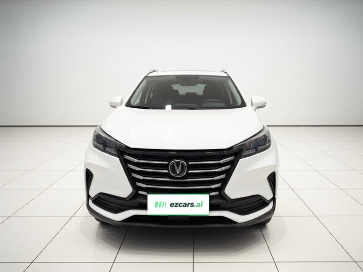 CS15 2019 1.5L MT Progressive China VI photo 2