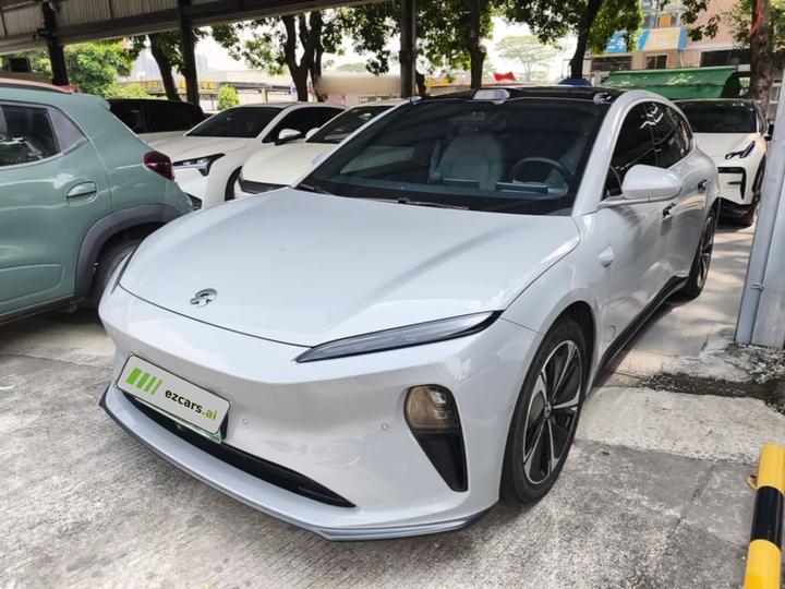 ET5T 2024 75kWh Touring