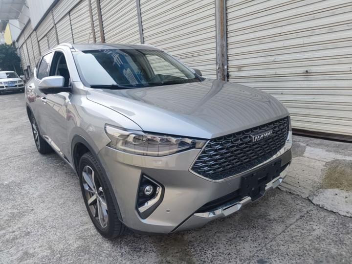 F7 2020 1.5T RWD i photo 3