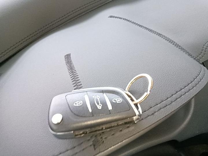 Swift 2013 1.5L AT 20 photo 8