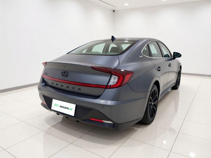 Sonata 2022 270TGDi DCT 20 photo 6
