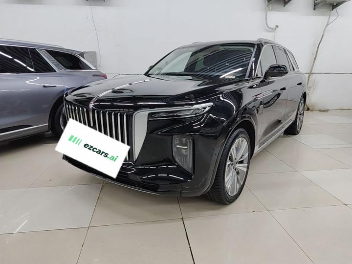 E-HS9 2022 690km 6-Seater