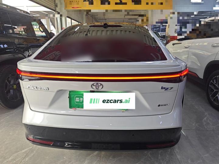 7 2026 710 Ultra LiDAR photo 5