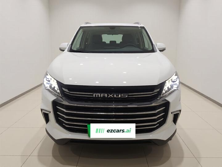 MAXUS G50 2019 1.5T AT Luxury China VI photo 2