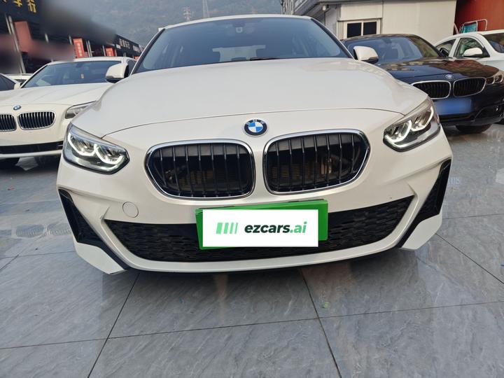 1 Series 2020 120i M Sport Package photo 2