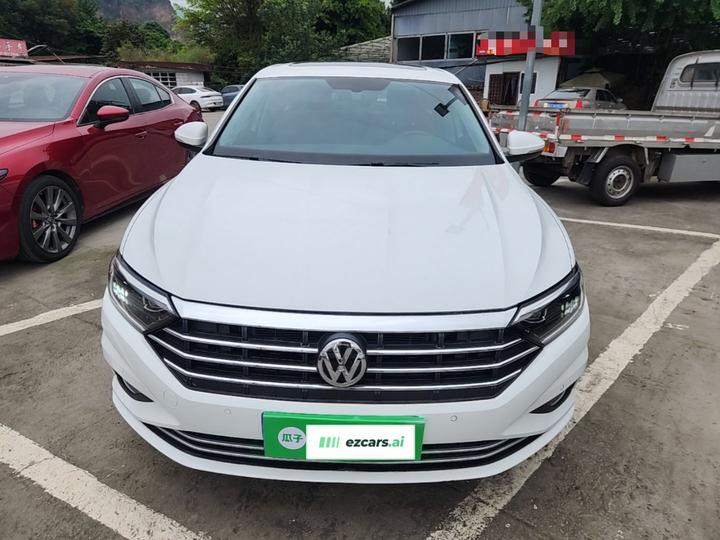 Sagitar 2022 280TSI DSG Excellence photo 2