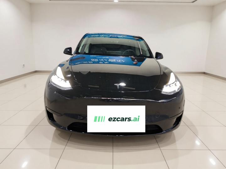 Model Y 2022 Facelift RWD photo 2