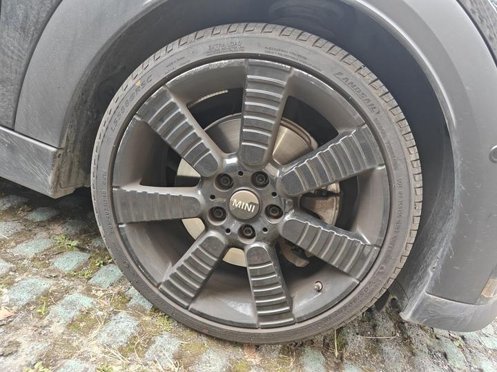 2023 2.0T COOPER S Special photo 8