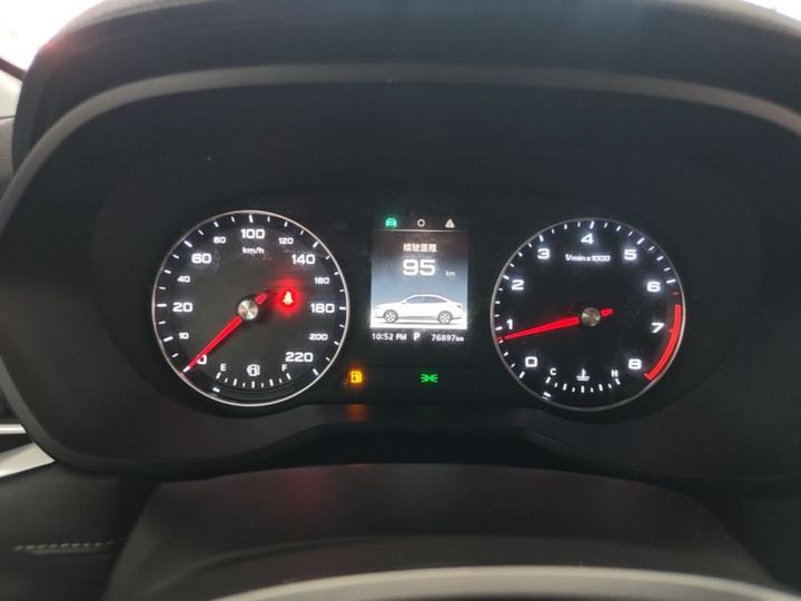 i5 2019 1.5L AT 4G photo 7