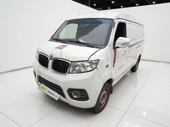E5 2019 E5L EV Van 39.9kWh