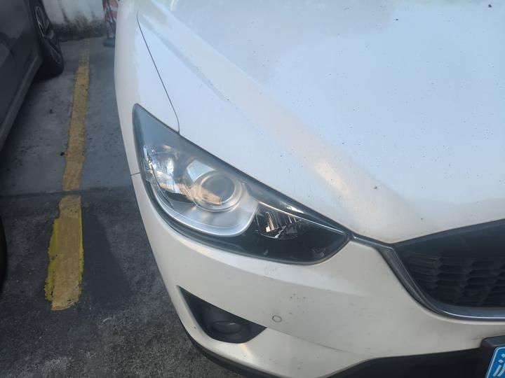 CX-5 2014 2.0L AT RWD photo 7