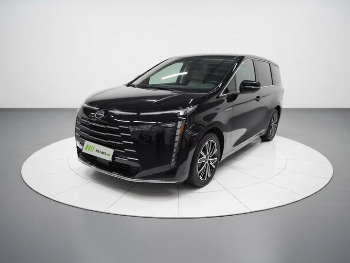 GAC Trumpchi E8 EV 2024 150km MAX