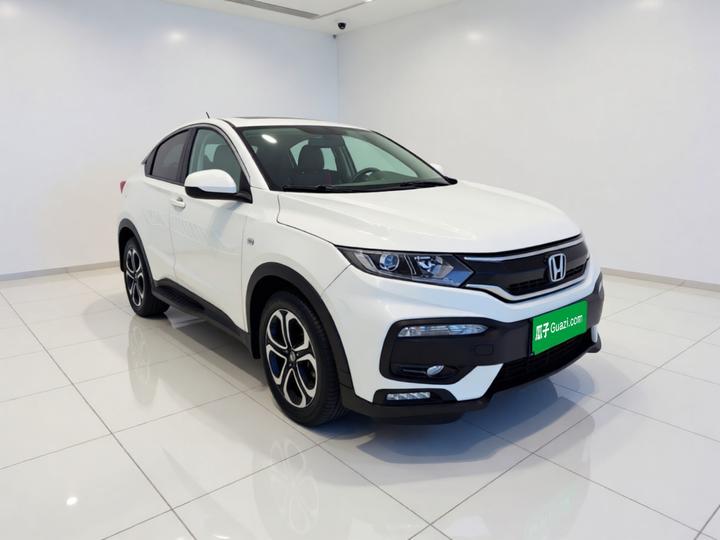 XR-V 2017 1.8L EXi CVT Comfort photo 3