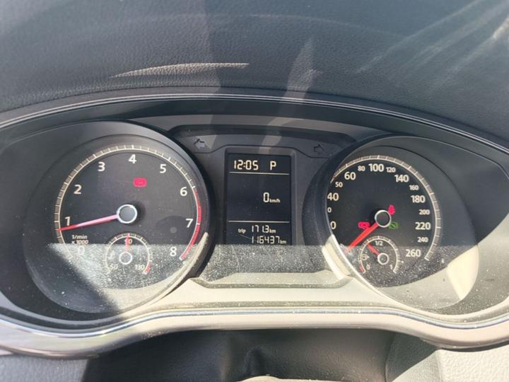 Passat 2017 1.8TSI DSG CEA photo 7