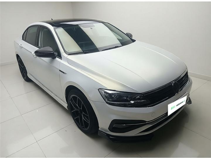 Lamando 2019 230TSI DSG China VI photo 3