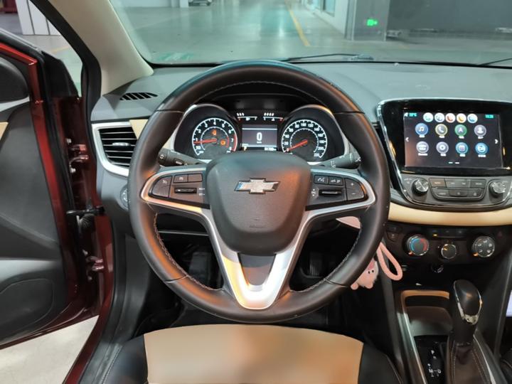 Cruze 2020 320 AT photo 6