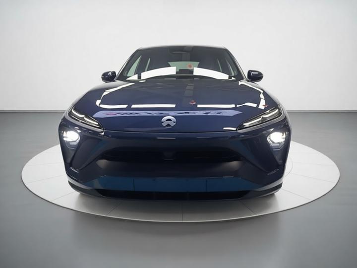 EC6 2020 430KM Sport photo 2