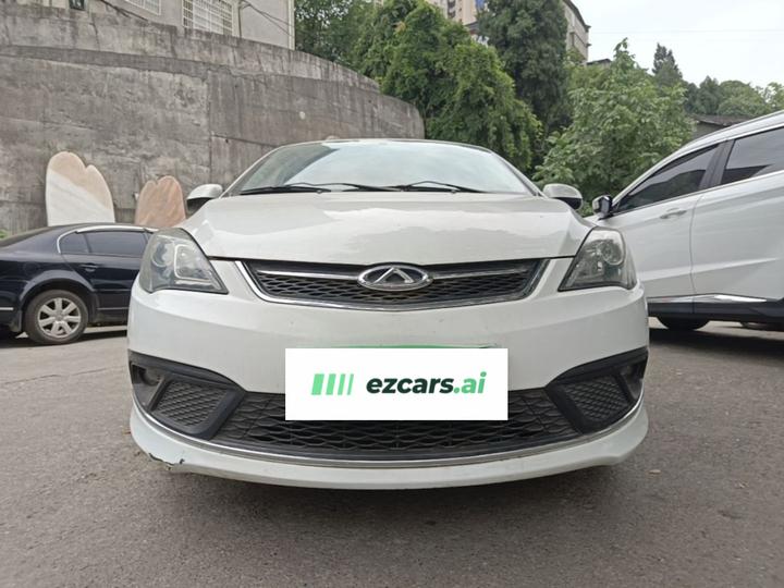 Fulwin 2 2015 1.5L MT photo 2