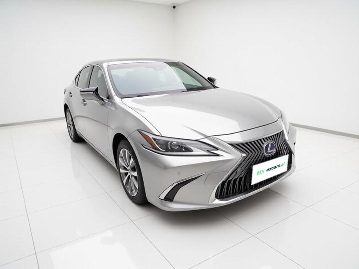 ES 2018 300h Excellence China VI photo 3