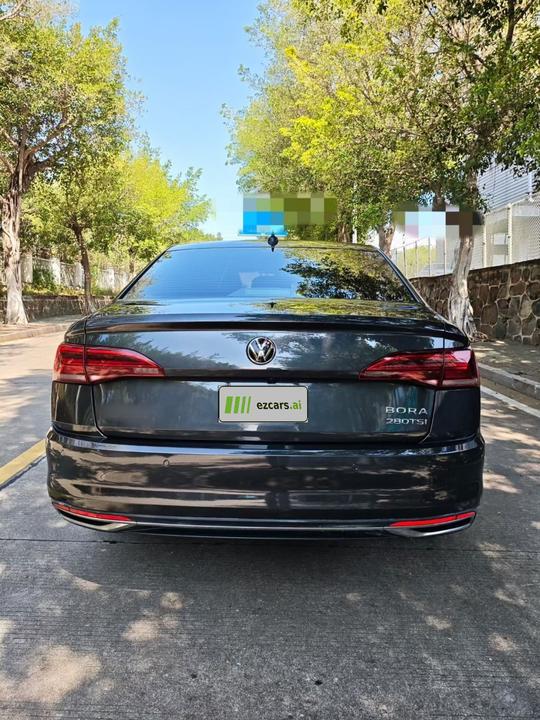Bora 2021 280TSI DSG Elite Connected photo 5