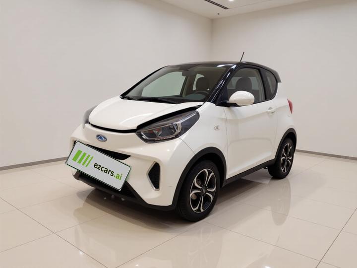 QQ Little Ant 2021 20 NCM 301km
