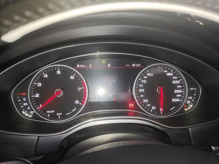 A6L 2016 TFSI Tech photo 4
