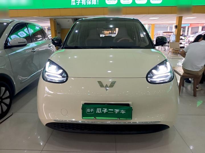 Wuling Bingo 2025 333km photo 2