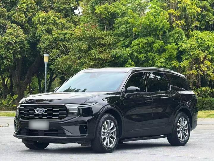 2023 Edge L 2.0T EcoBoost RWD 7-Seater Luxury