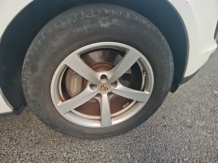 2020 Macan 2.0T photo 8