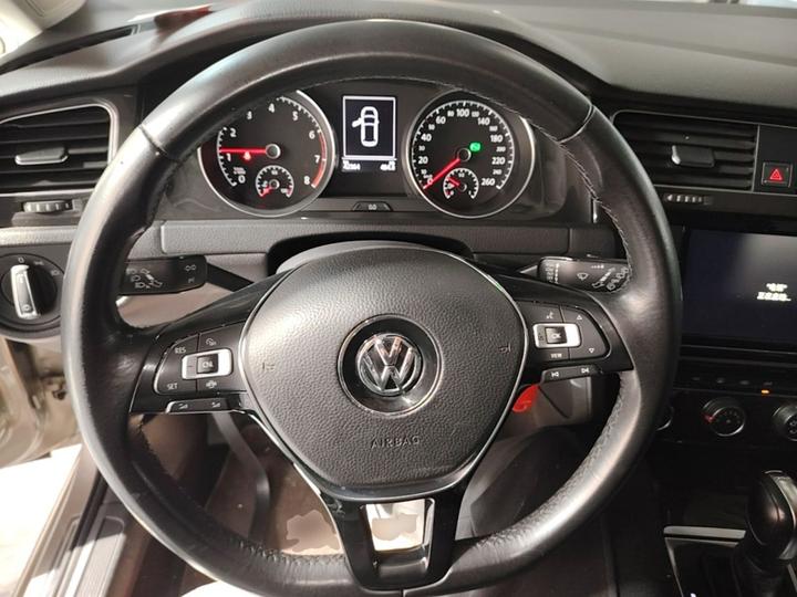 Golf 2019 200TSI DSG Comfort Progressive China VI photo 6