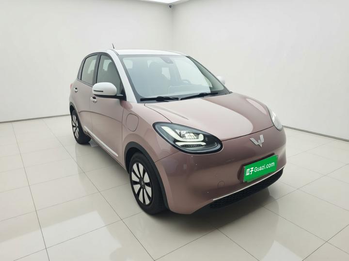 Wuling Bingo 2023 333km + photo 3
