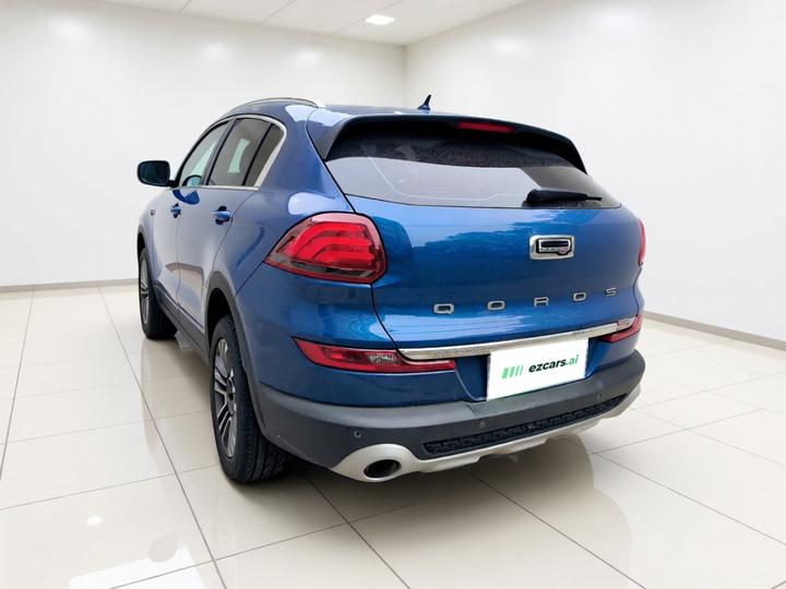 5 2018 Facelift 1.6T AT Premium photo 4