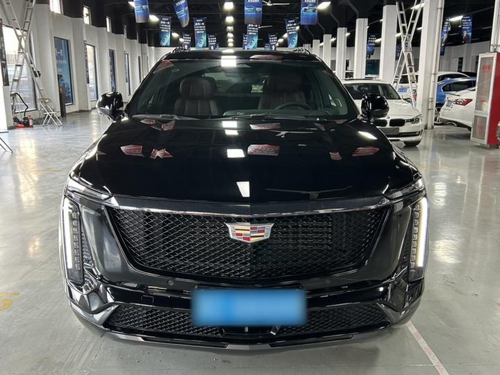 XT5 2025 2.0T Platinum photo 2