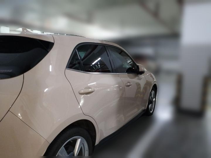Good Cat 2023 401km Standard Range Luxury LFP photo 3