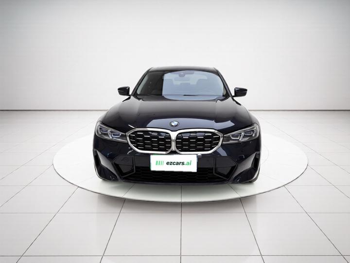 3 Series 2023 325Li M Sport Package photo 2