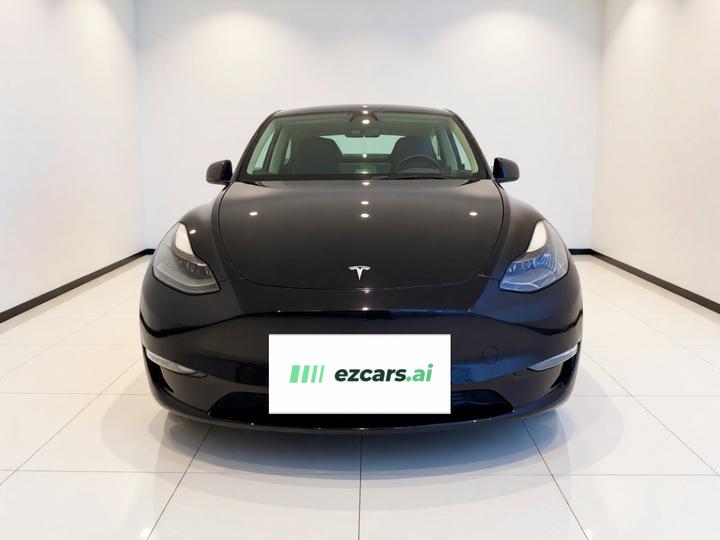 Model Y 2022 Long Range AWD photo 2