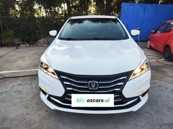 Eado DT 2019 1.6L MT China VI photo 2