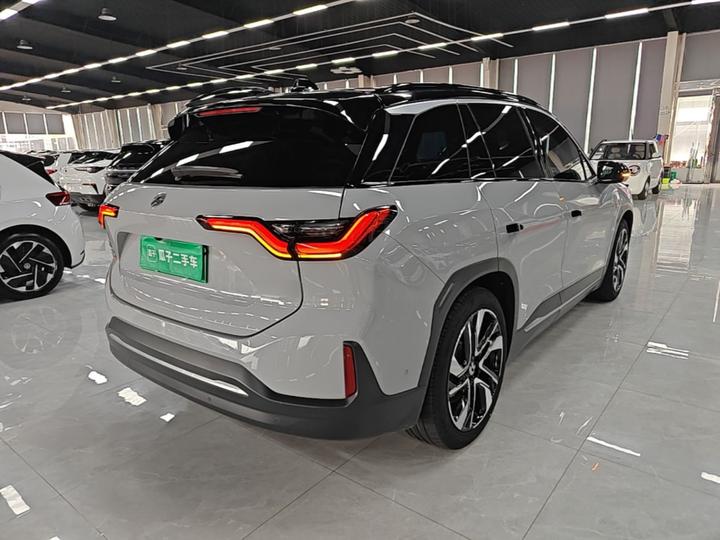 ES6 2022 75kWh Performance photo 4