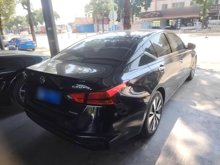 Teana 2021 2.0L XL Comfort photo 4