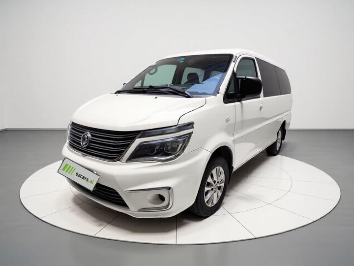 Lingzhi 2017 M5L 1.6L 7-Seater Comfort
