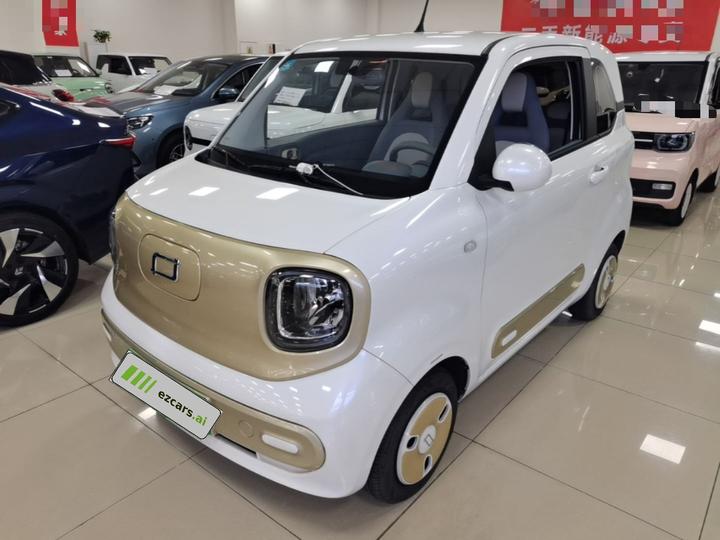 Bestune Pony 2025 222km