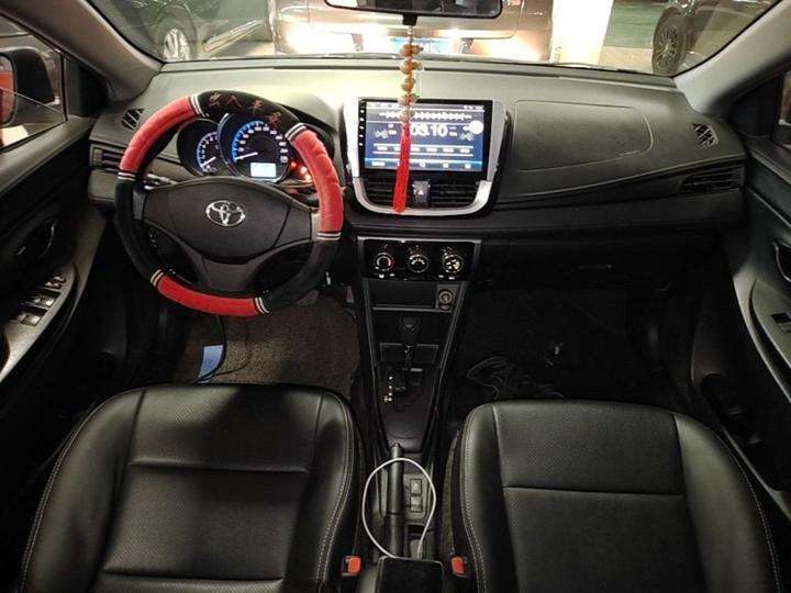 YARiS L 2019 1.5E CVT China VI photo 5