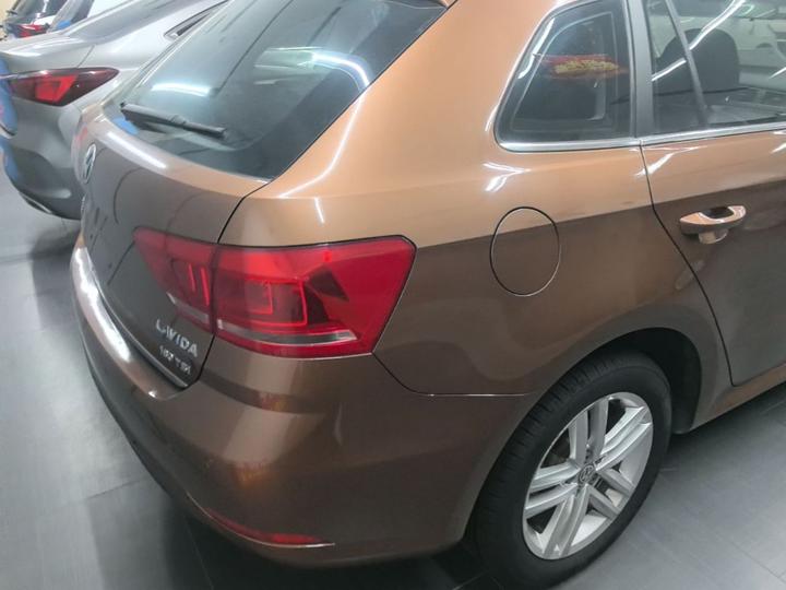 2017 180TSI DSG Comfort photo 7