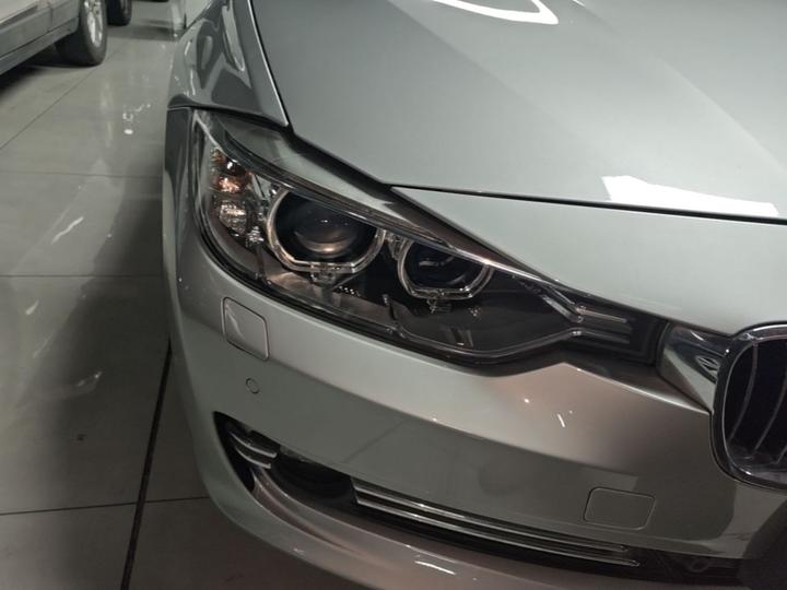3 Series 2013 320Li Luxury Design Package photo 7