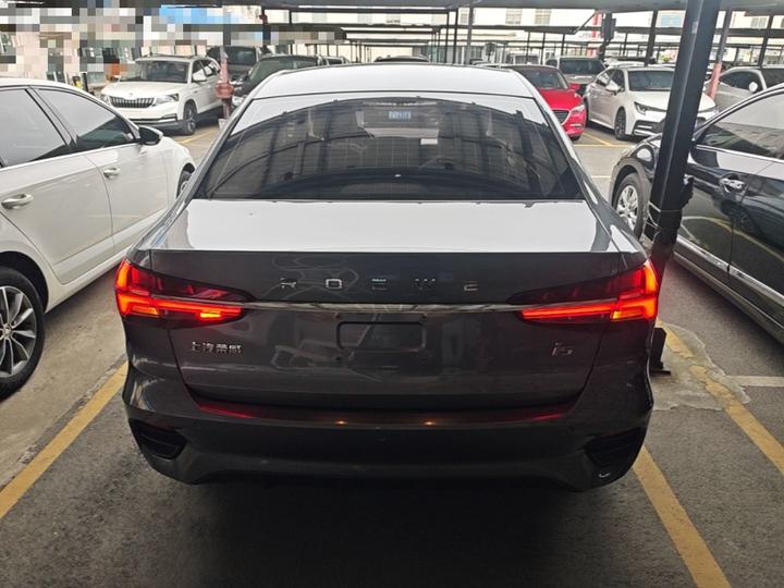 i5 2021 1.5L CVT photo 5