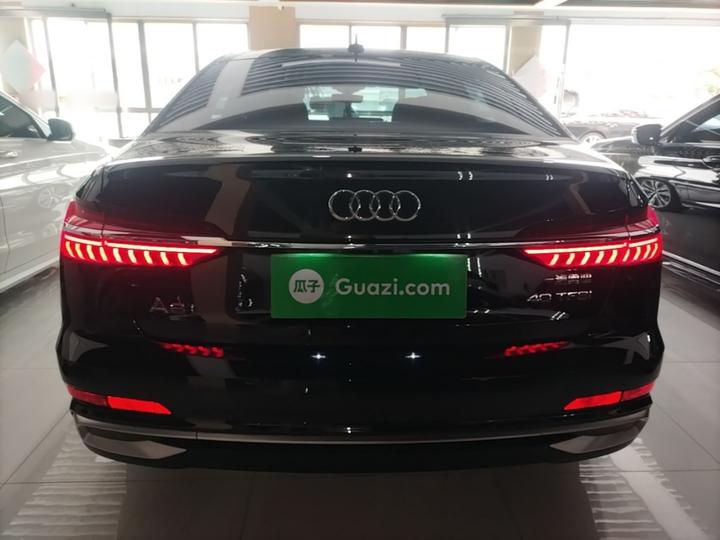 A6L 2023 40 TFSI Luxury Dynamic photo 5