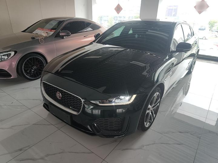 XEL 2023 2.0T 250PS R-DYNAMIC S Progressive Sport