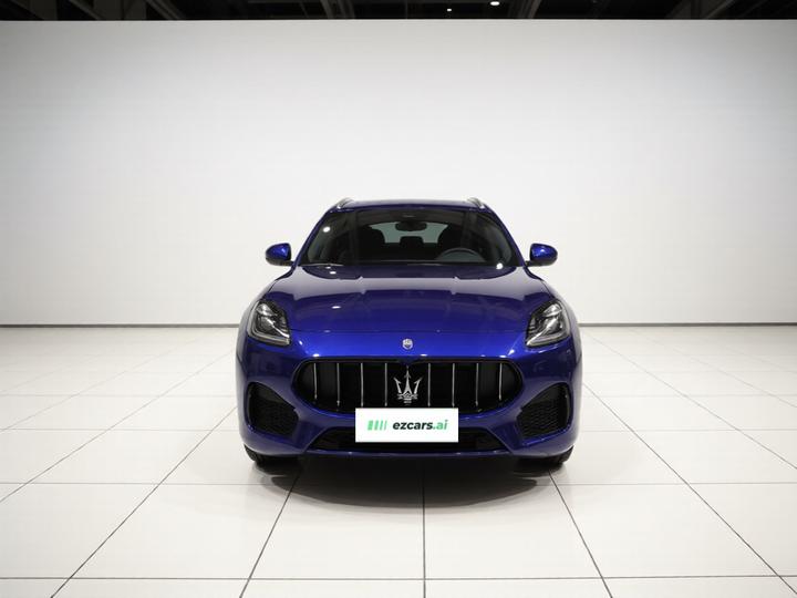 Grecale 2023 2.0T GT photo 2