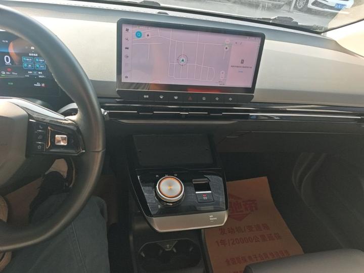 MG4 EV 2023 415km Champion photo 8